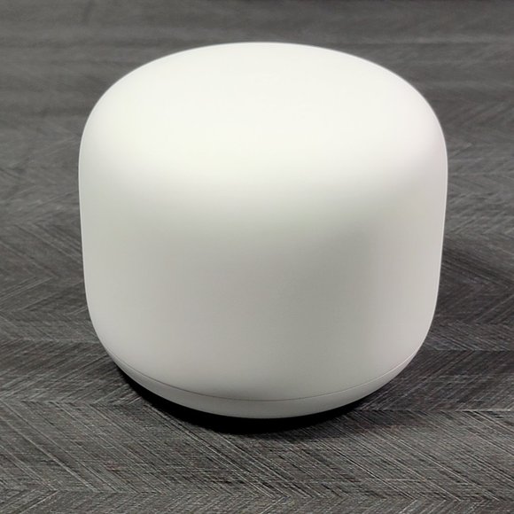 Google Nest Wifi Router Wireless Connectivy AC2200 2.4GHz/5GHz Wifi - Picture 4 of 7